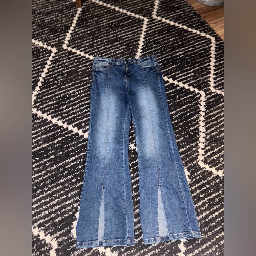 By Habitual Jeans